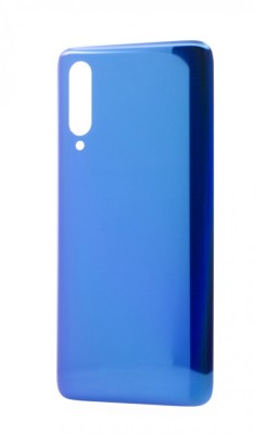 Capac Baterie Xiaomi Mi 9, Ocean Blue foto