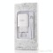 Incarcatoare Retea Tranyoo, V30, 2.1A Charge Kit, Micro USB Cable, White