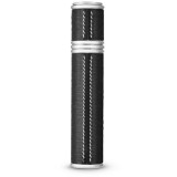 Creed Travel Atomiser Silver/Black sticluță re&icirc;ncărcabilă cu atomizor 10 ml
