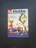 Revista Tintin No. 13/ Anul 25