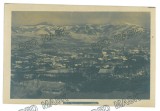 5775 - BAIA SPRIE, Maramures, Panorama, Romania ( 13/9 cm ) - old postcard, real Photo - unused