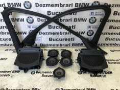 Boxa difuzor subwoofer tweeter original Bmw F40,F44,G20,G21,G15,G16