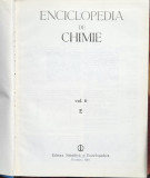 ENCICLOPEDIA DE CHIMIE