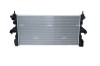 NRF 59294 Radiator, racire motor