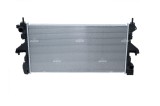 NRF 59294 Radiator, racire motor