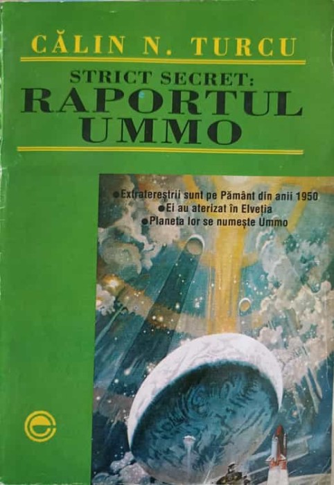STRICT SECRET: RAPORTUL UMMO-CALIN N. TURCU-249432