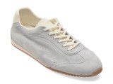 Cumpara ieftin Pantofi sport FLAVIA PASSINI albastru, 60021, din piele intoarsa