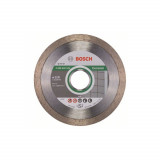 Bosch Professional disc diamantat 110x22x1.6mm pentru gresie
