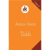 Toldi - Arany J&aacute;nos