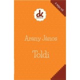 Toldi - Arany J&aacute;nos