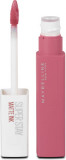 Maybelline New York SuperStay Matte Ink ruj lichid 15 Lover, 5 ml