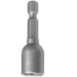 Cheie hexagonala 10mmx48mm 1/4&quot; magnetica, Geko G15002