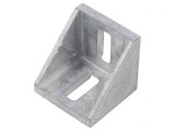 Colțar Profile 8mm 40x39x39mm