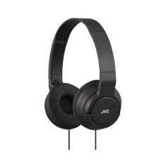 Casti Over the Ear JVC HA-S180B-E-F, Cu fir, Deep Bass, Mini-jack de 3.5 mm,
