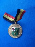 MEDALIE LONDON SCHOOLS ATLETIC ASSOCIATION/1963