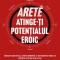 Arete, Brian Johnson - Editura Bookzone