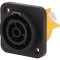 Conector soclu alimentare AC IP65