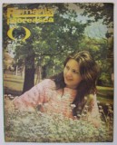 ROMANIA PITOREASCA , REVISTA LUNARA EDITATA DE MINISTERUL TURISMULUI , NR.9 , 1978