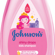 Johnson´s Șampon bedtime pentru bebeluși, 500 ml