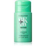 Revolution Skincare Clearly Clarify 2% Salicylic Acid &amp;Aloe Clarifying BHA Toner tonic reglator al sebumului ce minimizeaza porii 150 ml
