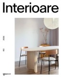 Interioare din Rom&acirc;nia 2024 - Paperback brosat - Igloo