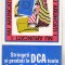 bnk cld Calendar de buzunar 1971 - DCA