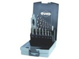 Filiere şi tarozi tap metric-set dreapta 15 buc