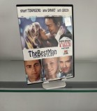 Film Subtitrat - DVD - Cavalerul de onoare (The Best Man)