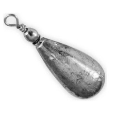Plumb Para Cu Vartej Delphin Leads Swivel 5buc Plic 3 G foto