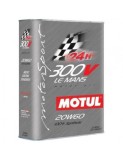 Ulei motor Motul 300V Le-Mans 20w60 2L