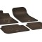 SET COVORASE AUTO CAUCIUC PEUGEOT 407 (2004-2011)