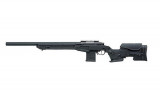 AAC T10 SNIPER RIFLE - BLACK, Action Army