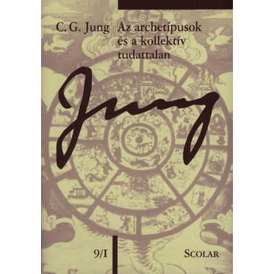 Az archet&amp;iacute;pusok &amp;eacute;s a kollekt&amp;iacute;v tudattalan - C. G. Jung &amp;ouml;sszegyűjt&amp;ouml;tt munk&amp;aacute;i 9/1 - Carl Gustav Jung foto