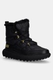Helly Hansen cizme de iarna WILLETTA culoarea negru, 12047