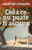 Cumpara ieftin Ceea ce nu poate fi ascuns - Agn&egrave;s Martin-Lugand, Trei