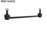 SKF VKDS 342012 Brat/bieleta suspensie, stabilizator