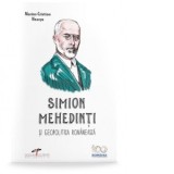 Simion Mehedinti si geopolitica romaneasca