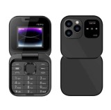 Telefon mobil pliabil, I16pro, dualsim, bluetooth, camera, copii, adulti,