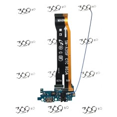 Modul incarcare Samsung SM-A315 A31 Main Flex