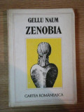 ZENOBIA de GELLU NAUM , 1985