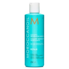 Sampon Moroccanoil Repair pentru par deteriorat 250ml