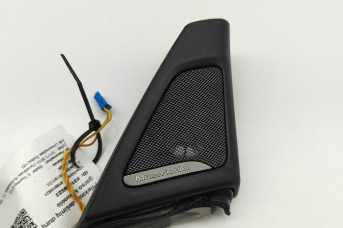 Difuzor ușă dreapta față BMW 5 Touring F11 2015 OEM: 9184794 | 31668523