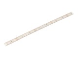 Bandă LED Alb Neutru 24V IP68 12W/m
