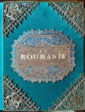 Hommage de la Roumanie a Ferdinand le Grand , Royal Edition 1922 Ex.9/25 , Princeps