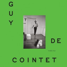 Guy de Cointet | Frederic Paul, Guy de Cointet