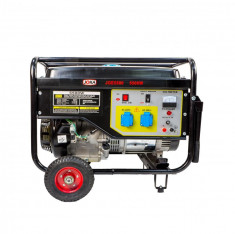 Generator electric Joka 5.5 KW foto