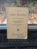 Elena Rădulescu Pogoneanu, Carte de limba franceză pentru clasa VI secundară, ediția VIII (X), Editura Socec, București 1935, 177