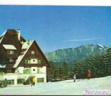 CPI B 11284 CARTE POSTALA - PREDEAL. HOTEL &quot;ROBINSON&quot;