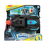 Cumpara ieftin Vehicul Fisher Price Imaginext DC Super Friends - Batmobil Deluxe