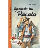 Ispravile lui Pacala - Petre Dulfu